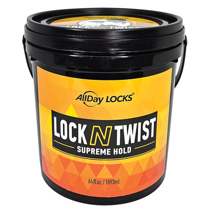 ALLDAY Locks Lock N Twist 64oz 