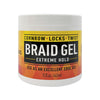 ALLDAY Locks Braid Gel 15oz