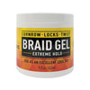 ALLDAY Locks Braid Gel 15oz