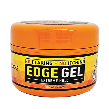 ALLDAY Locks Edge Gel 10oz 