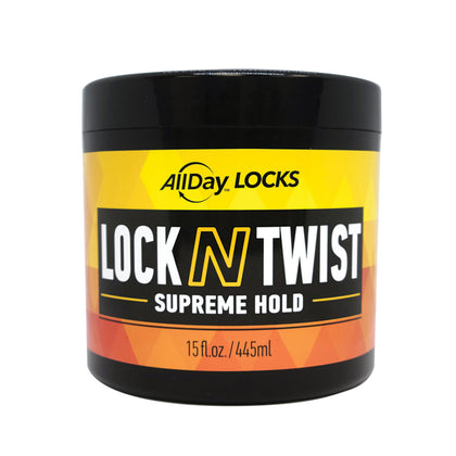ALLDAY Locks Lock N Twist 15oz 