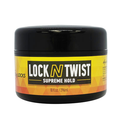 ALLDAY Locks Lock N Twist 10oz 