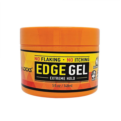 ALLDAY Locks Edge Gel 5oz