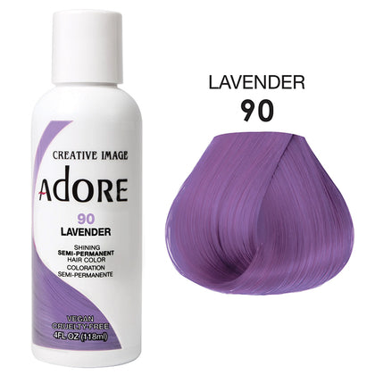 ADORE COLOR # 90 - Lavender 