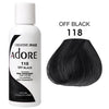 ADORE COLOR # 118 - Off Black