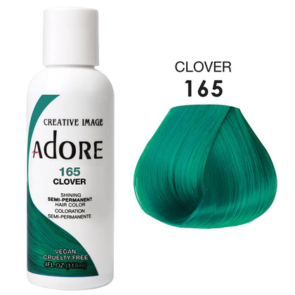 ADORE COLOR # 165 - Clover 