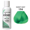 ADORE COLOR # 194 - Sweet Mint