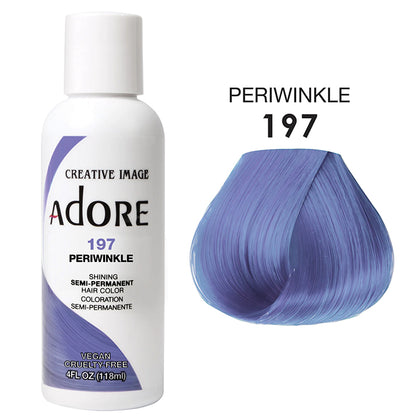 ADORE COLOR # 197 - Periwinkle 