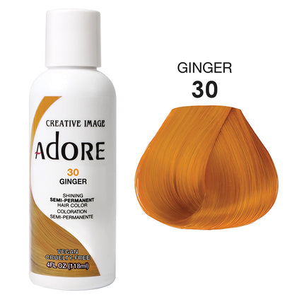 ADORE COLOR # 30 - Ginger 