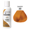 ADORE COLOR # 30 - Ginger