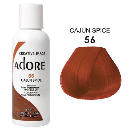 ADORE COLOR # 56 - Cajun Spice 