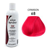 ADORE REVIVE Color Deposit Conditioner #R68 - Crimson