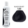 ADORE REVIVE Color Deposit Conditioner #R120 - Black Velvet
