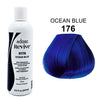 ADORE REVIVE Color Deposit Conditioner #R176 - Ocean Blue