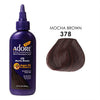 ADORE PLUS COLOR # 378 - Mocha Brown