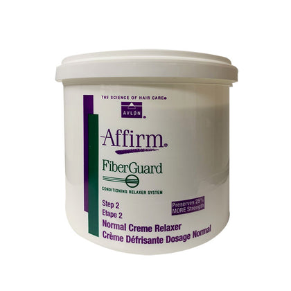 AFFIRM Fiber Guard 4 lb Relaxer (Normal)