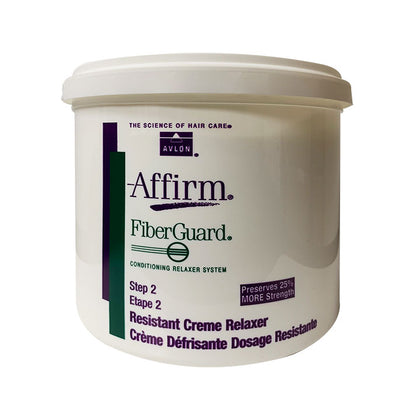 AFFIRM Fiber Guard 4 lb Relaxer (Coarse)