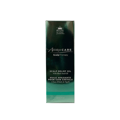 AFFIRM Scalp Therapy Scalp Relief Oil