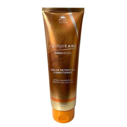 AFFIRM Color Retention Conditioner 