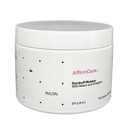 AFFIRMCARE Dandruff Masque