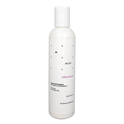 AFFIRMCARE Dandruff Shampoo