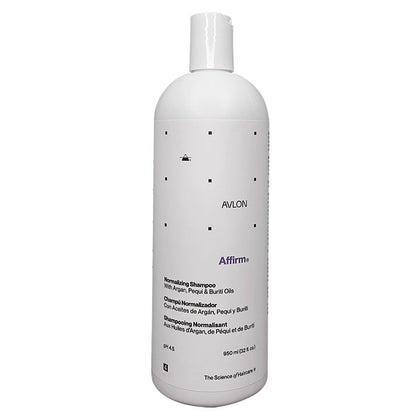 AFFIRM Normalizing Shampoo 32oz