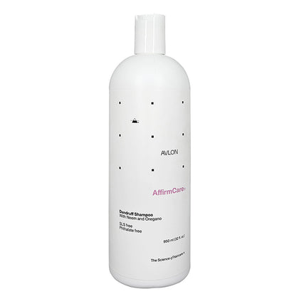 AFFIRMCARE Dandruff Shampoo 32oz
