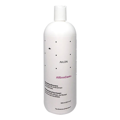 AFFIRMCARE Nourishing Shampoo 32oz