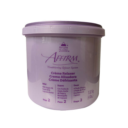AFFIRM 4lb Relaxer (Mild)