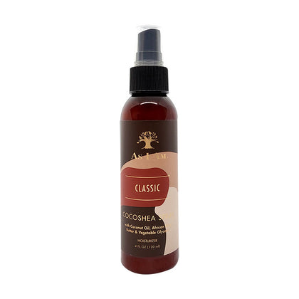 AS I AM Classic Cocoshea Spray 