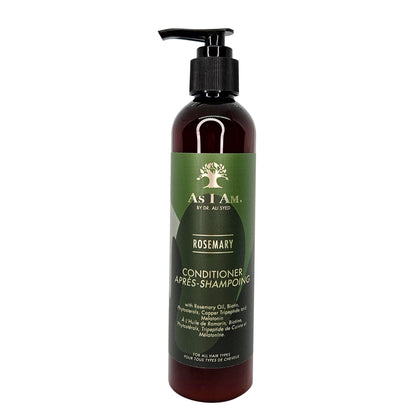 AS I AM Rosemary Conditioner