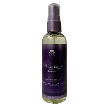 AFFIRM StyleRight Laminate Spray