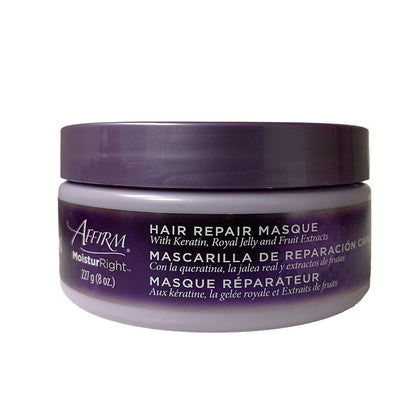AFFIRM MoistureRight Hair Repair Masque  