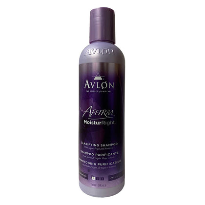 AFFIRM MoistureRight Clarifying Shampoo
