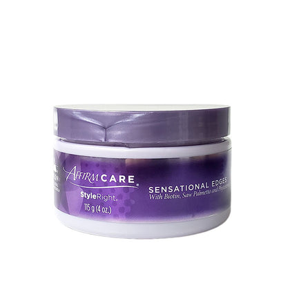 AFFIRM StyleRight Sensational Edges  