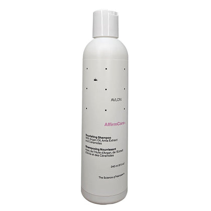 AFFIRMCARE Nourishing Shampoo