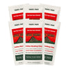 AZTEC Indian Healing Clay Travel Pack **Introductory Sale**