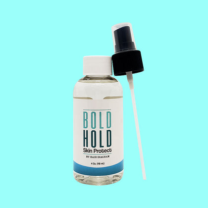 BOLD HOLD Skin Protect