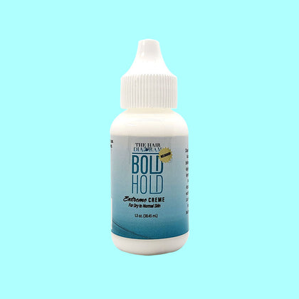 BOLD HOLD Extreme Cream Reloaded