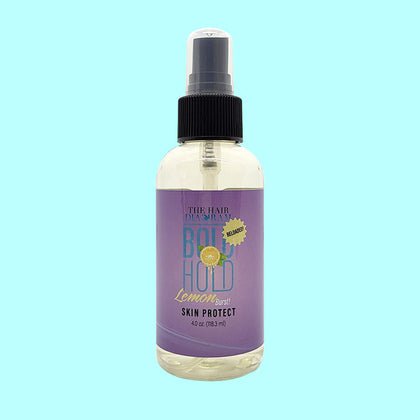 BOLD HOLD Lemon Burst Skin Protect 