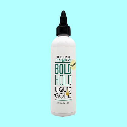 BOLD HOLD Liquid Gold Reloaded