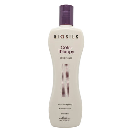 BIOSILK Color Therapy Conditioner
