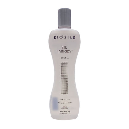 BIOSILK Silk Therapy Treatment 12oz