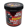 BLACK PANTHER Braid Gel - Batana Oil