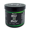 BREEZ N BRAIDZ Black
