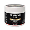 BELLATIQUE Gold Braiding Gel 5oz