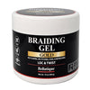BELLATIQUE Gold Braiding Gel 10oz