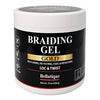 BELLATIQUE Gold Braiding Gel 15oz