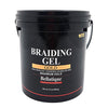 BELLATIQUE Gold Braiding Gel 32oz