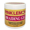PINK LEMON Braiding Gel 15oz